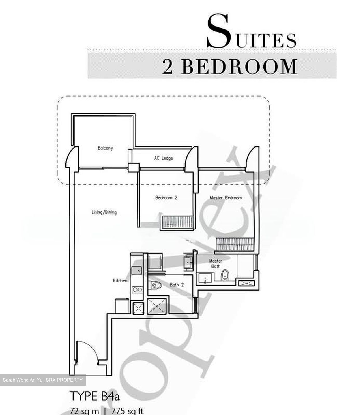 Lakeville (D22), Condominium #566298611